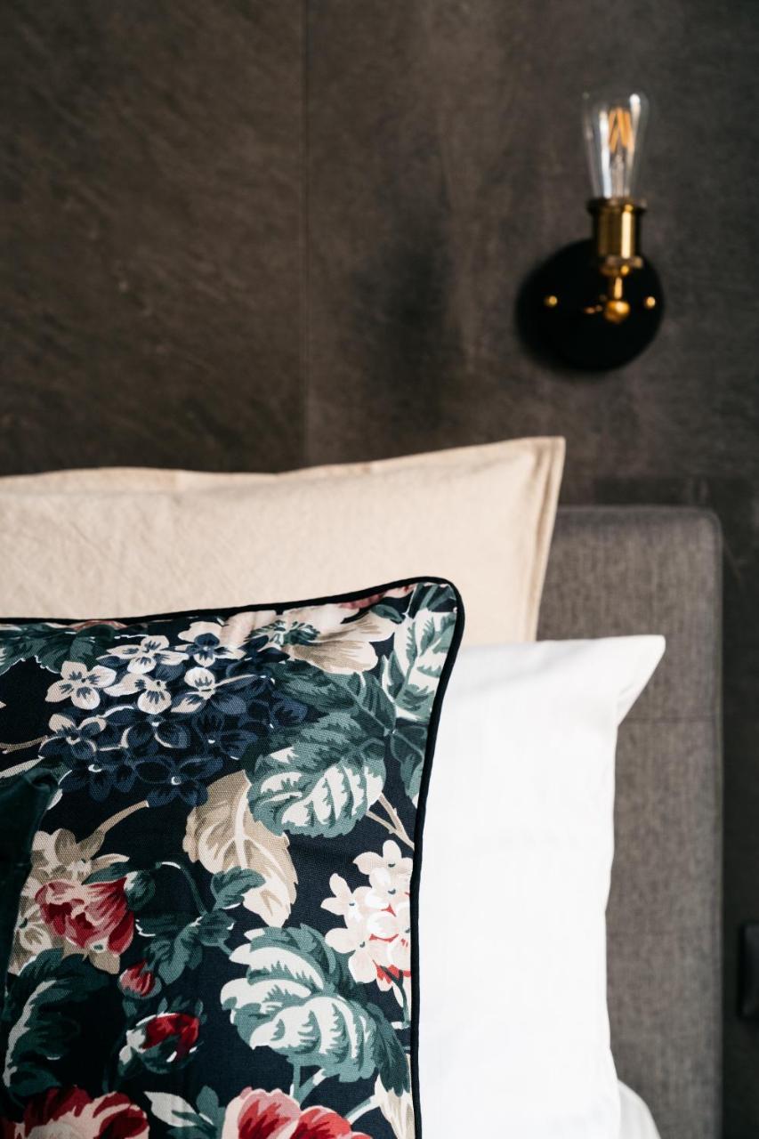 Vistula Apartment - Loftaffair คราคูฟ ภายนอก รูปภาพ
