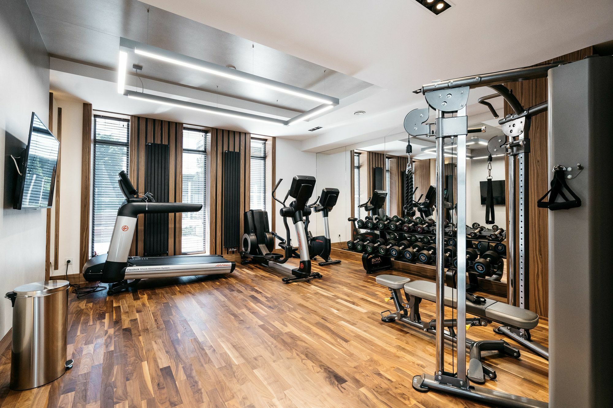 Vistula Apartment - Loftaffair คราคูฟ ภายนอก รูปภาพ