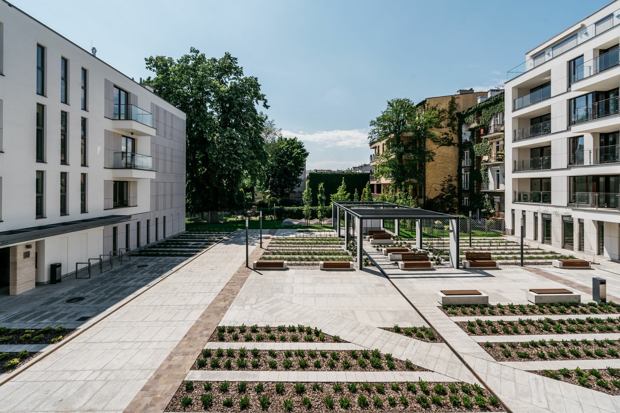 Vistula Apartment - Loftaffair คราคูฟ ภายนอก รูปภาพ